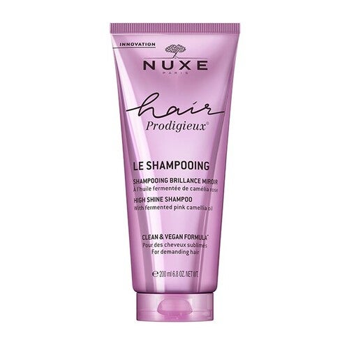 NUXE Hair Prodigieux High Shine Schampo