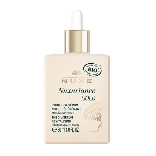 NUXE Nuxuriance Gold The Oil-Suero