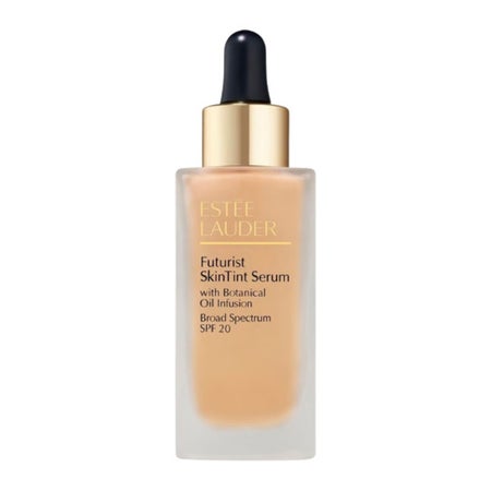 Estée Lauder Futurist SkinTint Serum Foundation
