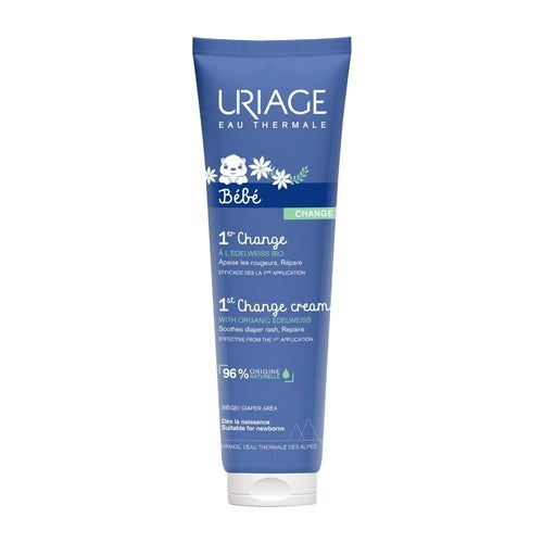 Uriage Bébé 1st Change Cream