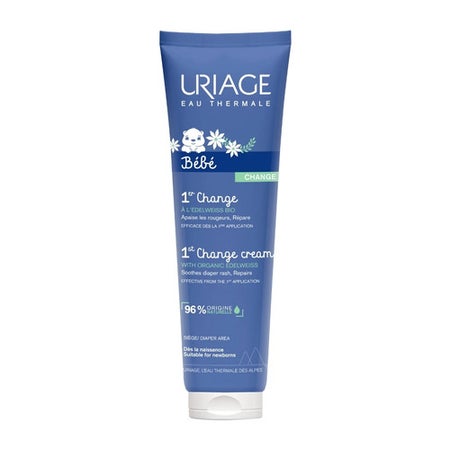 Uriage Bébé 1st Change Cream 100 ml