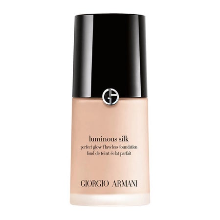 Armani Luminous Silk Foundation