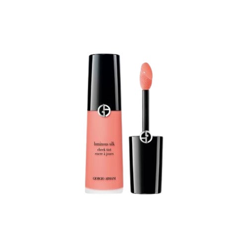 Armani Luminous Silk Cheek Tint 50.5 Rosy Peach