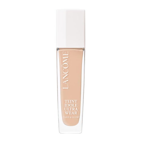 Lancôme Teint Idole Ultra Wear Care & Glow Fond de Teint