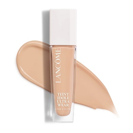 Lancôme Teint Idole Ultra Wear Care & Glow Foundation