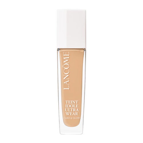 Lancôme Teint Idole Ultra Wear Care & Glow Fondotinta