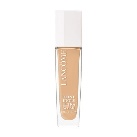 Lancôme Teint Idole Ultra Wear Care & Glow Foundation