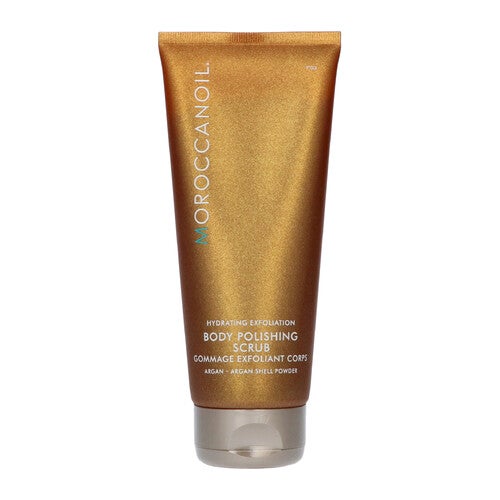 Moroccanoil Body Polishing Scrub