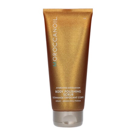 Moroccanoil Body Polishing Scrub 200 ml