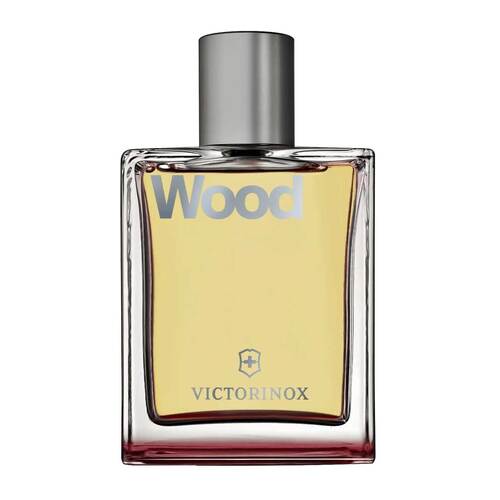 Victorinox Swiss Army Wood Eau de toilette