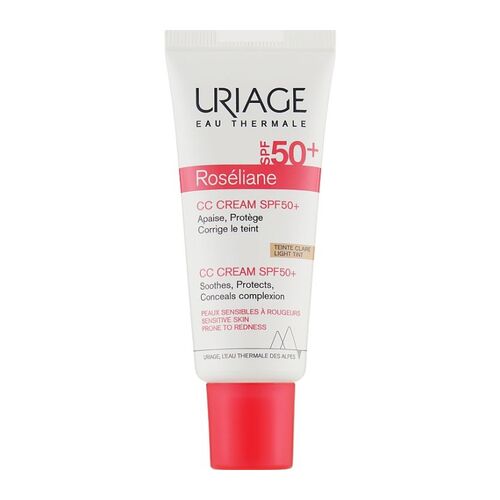 Uriage Roséliane CC Cream SPF 50+