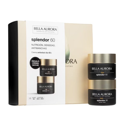 Bella Aurora Splendor 60 Sæt