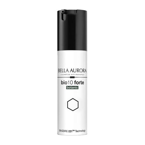 Bella Aurora Bio10 Forte Botanic Sérum