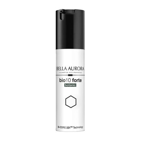 Bella Aurora Bio10 Forte Botanic Serum 30 ml
