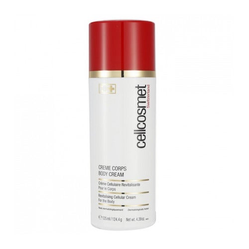 Cellcosmet Revitalising Body Cream