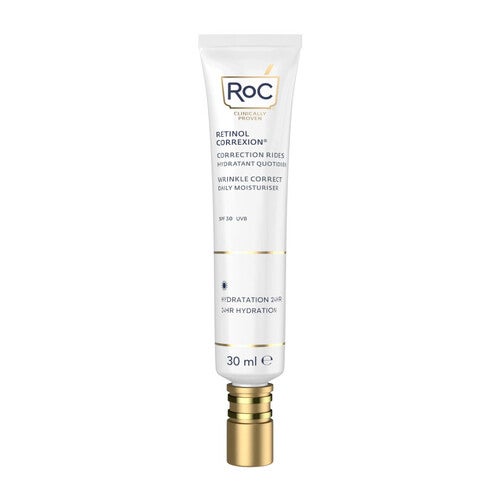 Roc Retinol Correxion Wrinkle Correct Moisturizer SPF 30