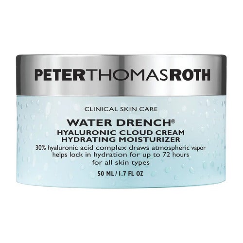 Peter Thomas Roth Water Drench Hyaluronic Cloud Cream