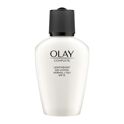 Olay Complete Lightweight Day Lotion SPF 15