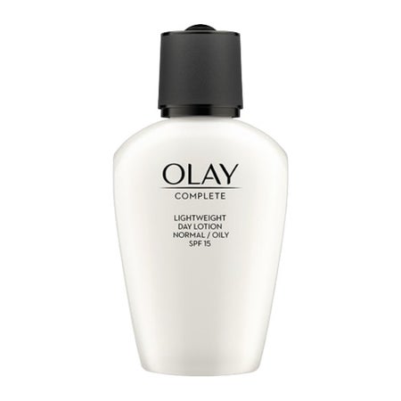 Olay Complete Lightweight Day Lotion SPF 15 100 ml