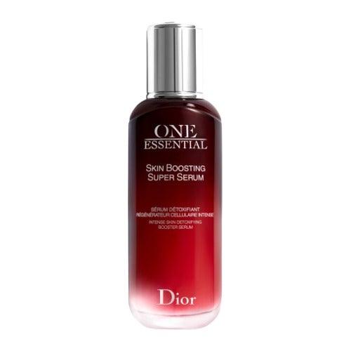 Dior One Essential Skin Boosting Super Hiusseerumi