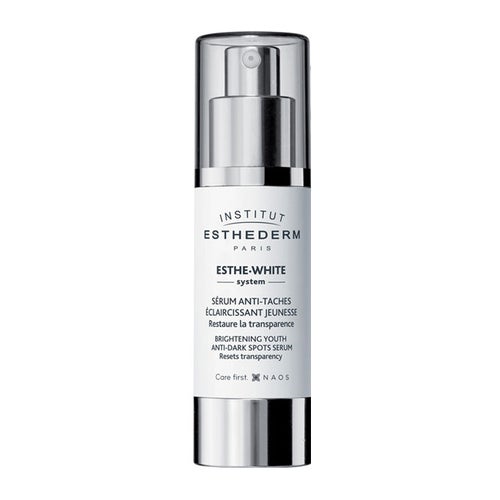 Institut Esthederm Esthe-White Brightening Youth Hiusseerumi