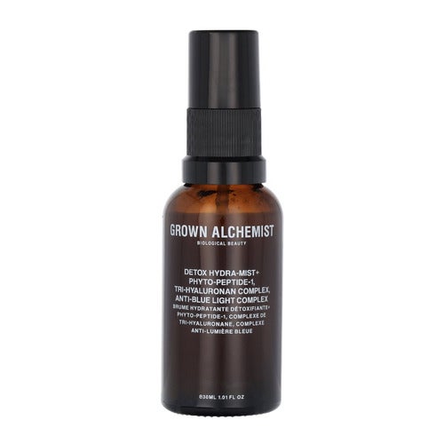 Grown Alchemist Detox Hydra-Mist+