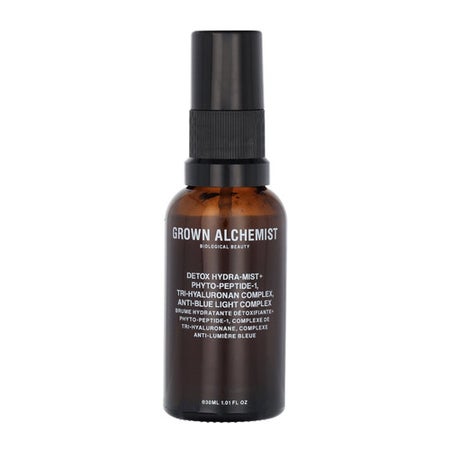 Grown Alchemist Detox Hydra-Mist+ 30 ml