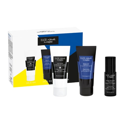 Sisley Hair Rituel Set