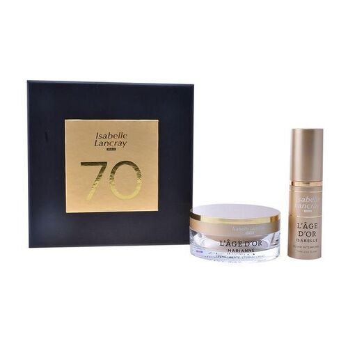 Isabelle Lancray L'age D'or Coffret