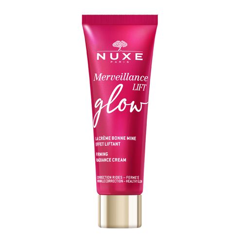 NUXE Merveillance Lift Glow Cream