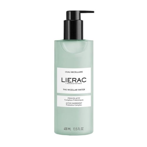 Lierac Eau Micellaire Démaquillante