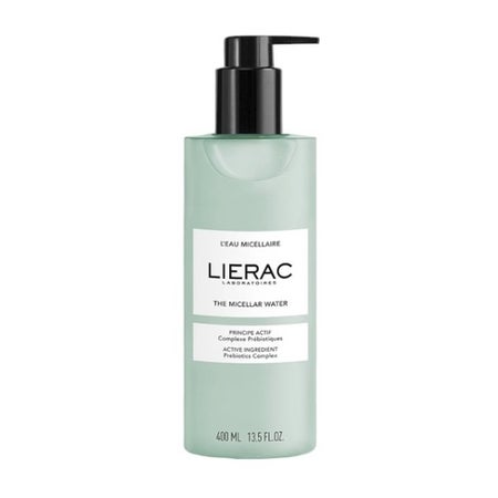 Lierac Micellar cleaning water