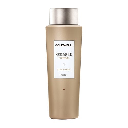 Goldwell Kerasilk Control Keratin Shape