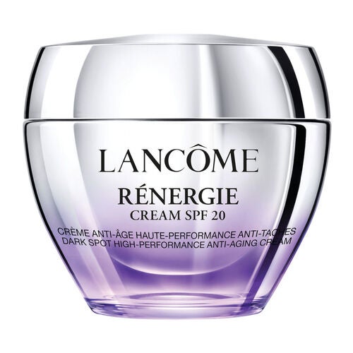 Lancôme Rénergie Cream SPF 20