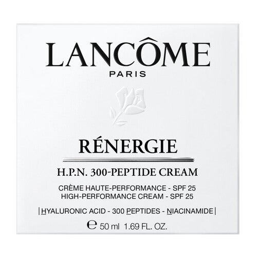Lancôme Rénergie Cream SPF 20