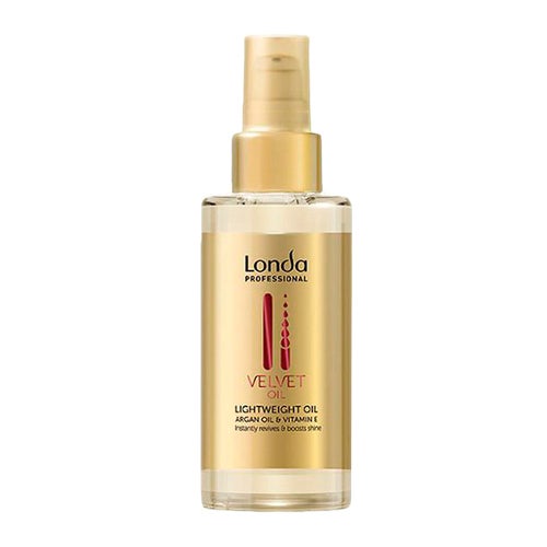 Londa Professional Velvet Oil Lightweight Oil