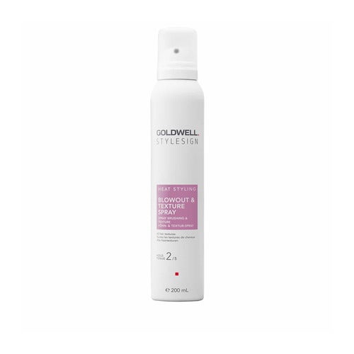 Goldwell Stylesign Blowout & Texture Spray 2