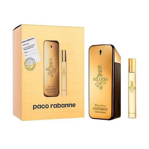 Paco Rabanne 1 Million Geschenkset