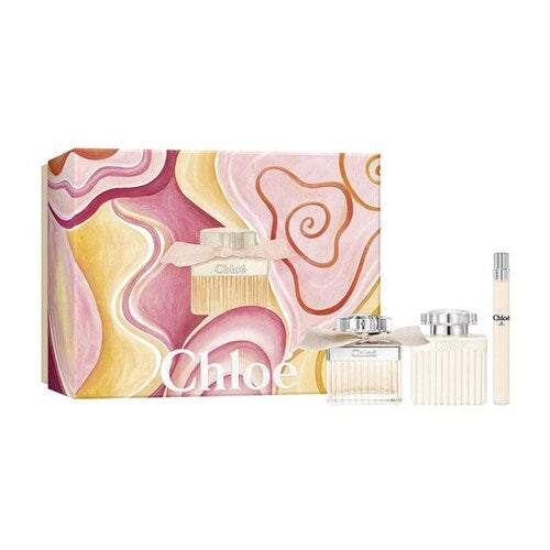 Chloé Signature Coffret Cadeau