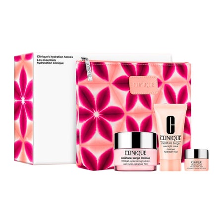 Clinique Moisture Surge Coffret