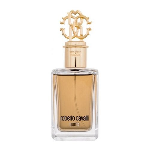 Roberto Cavalli Uomo Eau de Toilette