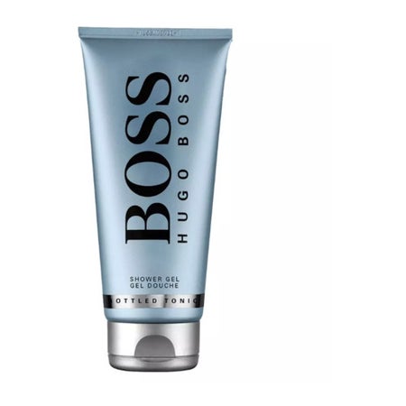 Hugo Boss Boss Bottled Tonic Shower Gel Body & Hair Badesæbe 200 ml
