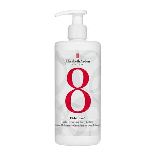 Elizabeth Arden Eight Hour Daily Hydrating Body lotion