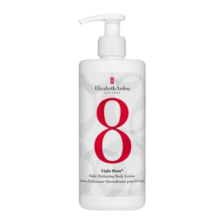 Elizabeth Arden Eight Hour Daily Hydrating Bodylotion