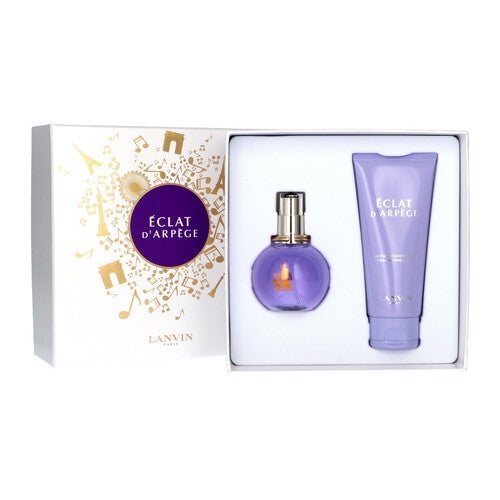 Lanvin Eclat D'Arpege Set Regalo