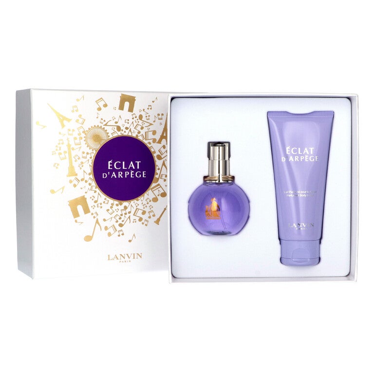 Lanvin Eclat D'Arpege Gift Set | Deloox.com