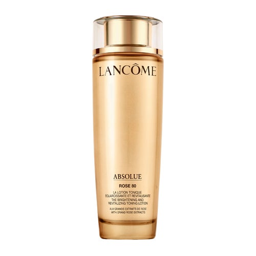 Lancôme Absolue Rose 80 Toner