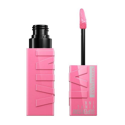 Maybelline SuperStay Vinyl Ink Liquid Læbestift