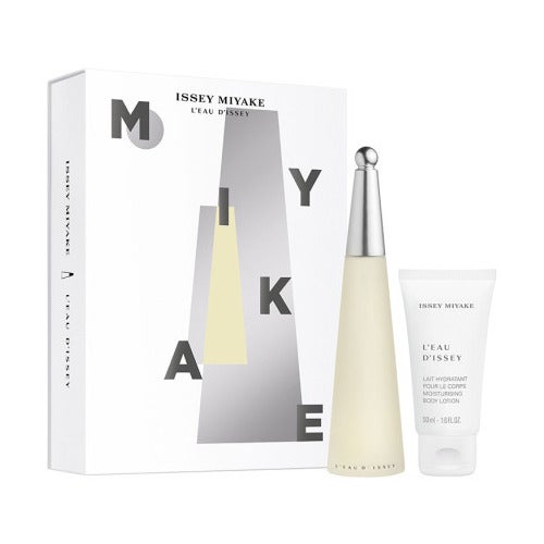 Issey Miyake L'Eau d'Issey Coffret Cadeau