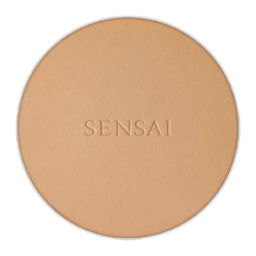 Sensai Total Finish Foundation Refill Fond de teint poudre